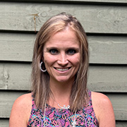 Candace Sjodin, Project Manager, The Carver Group, Greenville, SC - Staff