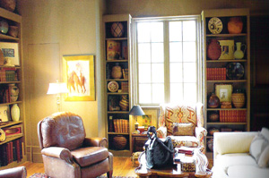 The Carver Group - Greenville, SC - At Home in the Upstate